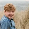 Tristram O’Callaghan