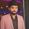 ARJUN DAS