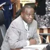Hon Amb Francis Sigei