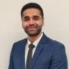 Robin Kumar