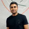 Sushant Patil
