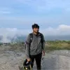 Jyoti Prakash Behura