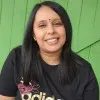 Kerisha Naidoo