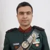 Akshay Daine