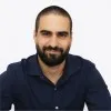 Damien Mendonça