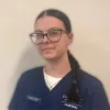 Savannah Goral