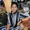 Haritha KJ