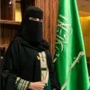 Sharifah Al Shehri