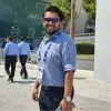 Hrishikesh Ubhe