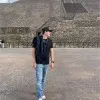Martin Diaz