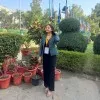 Jahanvi Saini