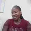 CAROLINE SYOMBUA