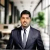 Rajesh Reddy