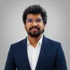 Prabakaran Rajendran