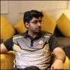 Dhruv Dhingra