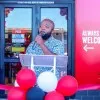 Sanele Lugcino Nonxuba
