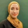 Yamna Khan