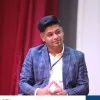 Nilesh Mohan
