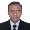 Narasimman Moorthi