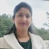 shaifali vishnoi