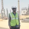 Mohammad Hidayatulla