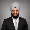 Jashan Preet Singh