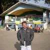 Ashwin Mehta