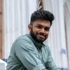 James Sano Sunil