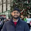 Mohit Ramesh
