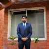 Madhav Ramesh