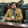 Nasir Khan