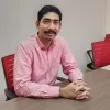 Jithin Thomas