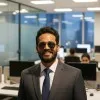 Arjun Perwal