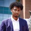 Lamar Johnson III