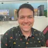 Brian Burbank