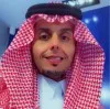 Naif Alghamdi