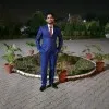 Arslan Zafar
