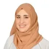 Oumaima Boubaker