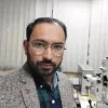 Muhammad Mudassar Saeed