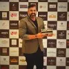 Sarvesh Purohit