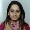 Niharika Gandhi