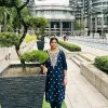 Shalini Suresh