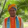 Sunil Misra