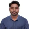 Ragull Krishna