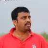 Mallikarjuna rao cheerla