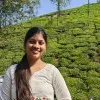 Iyswarya srinivasan