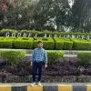 Vijayraj Patil