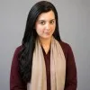 Syeda Eeman Zahra Bokhari