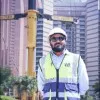 Robin Abraham