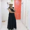 Ann muthoni Wainaina